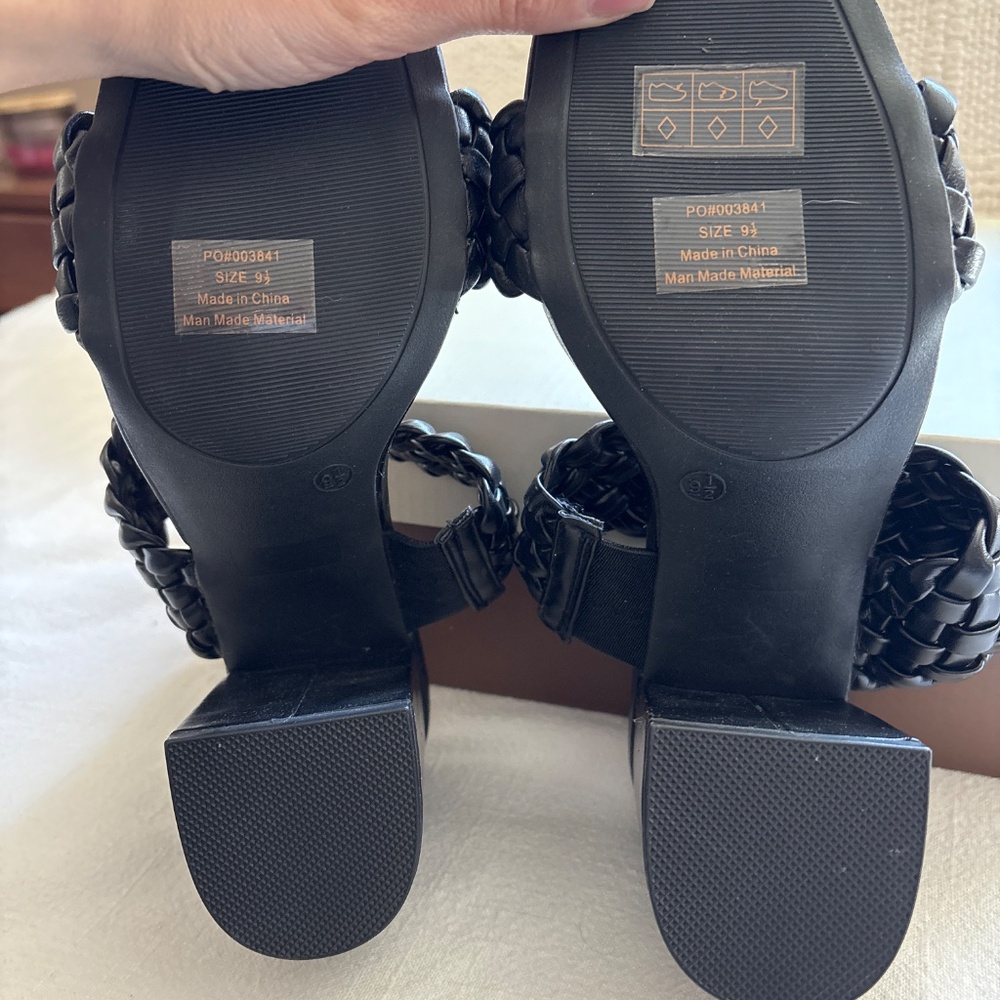 Sandals - Picture 2 of 5